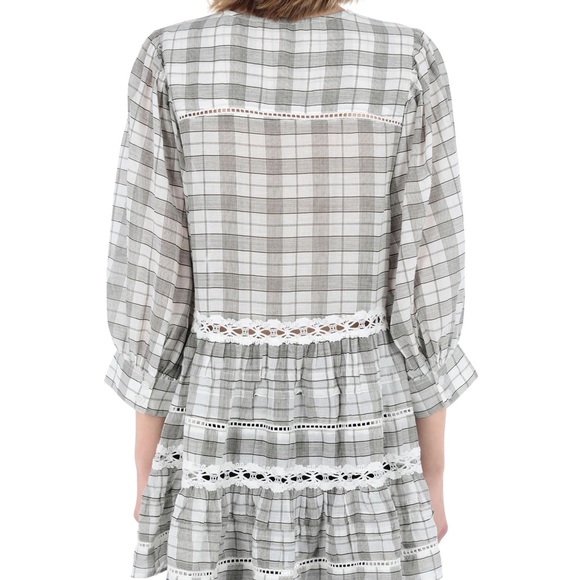 Free People Tunic - Picture 3 of 7